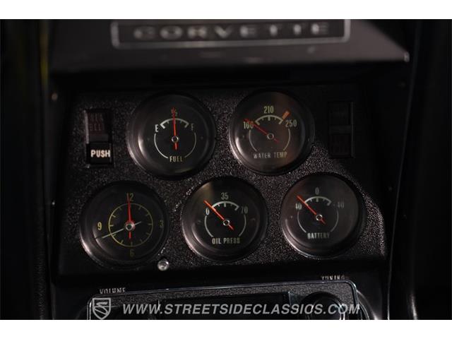 1968 Chevrolet Corvette (CC-2071254) for sale in Lavergne, Tennessee