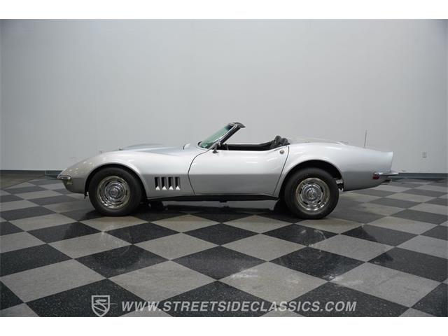 1968 Chevrolet Corvette (CC-2071254) for sale in Lavergne, Tennessee
