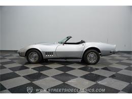 1968 Chevrolet Corvette (CC-2071254) for sale in Lavergne, Tennessee