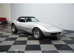 1968 Chevrolet Corvette (CC-2071254) for sale in Lavergne, Tennessee