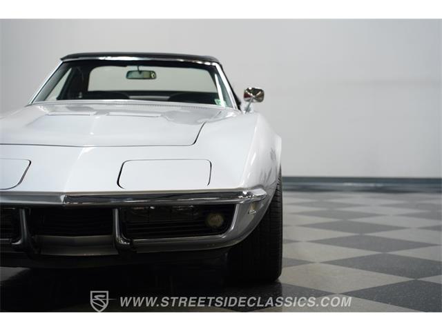 1968 Chevrolet Corvette (CC-2071254) for sale in Lavergne, Tennessee