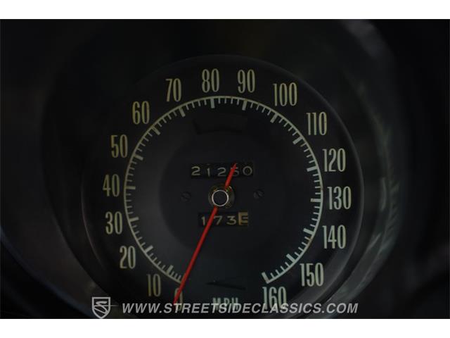 1968 Chevrolet Corvette (CC-2071254) for sale in Lavergne, Tennessee