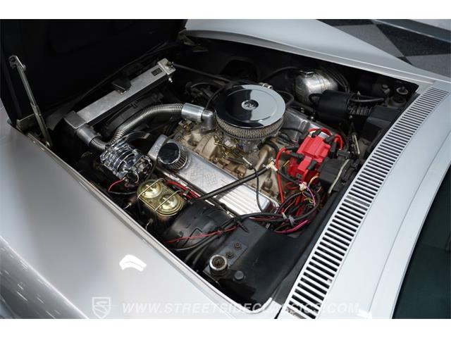 1968 Chevrolet Corvette (CC-2071254) for sale in Lavergne, Tennessee