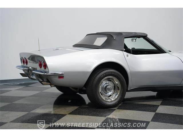1968 Chevrolet Corvette (CC-2071254) for sale in Lavergne, Tennessee