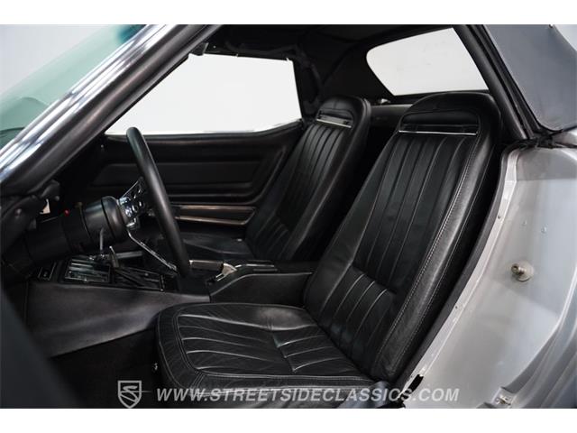 1968 Chevrolet Corvette (CC-2071254) for sale in Lavergne, Tennessee