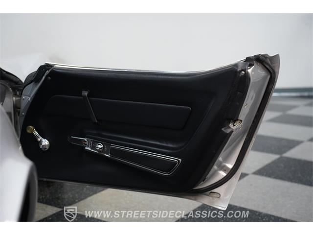 1968 Chevrolet Corvette (CC-2071254) for sale in Lavergne, Tennessee