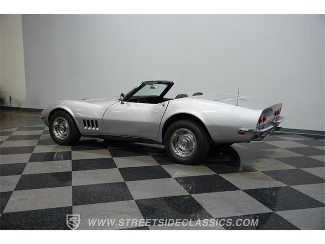 1968 Chevrolet Corvette (CC-2071254) for sale in Lavergne, Tennessee