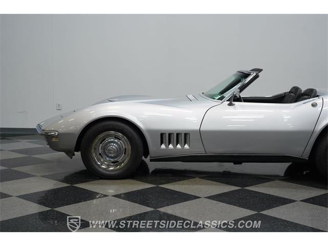 1968 Chevrolet Corvette (CC-2071254) for sale in Lavergne, Tennessee
