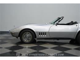 1968 Chevrolet Corvette (CC-2071254) for sale in Lavergne, Tennessee