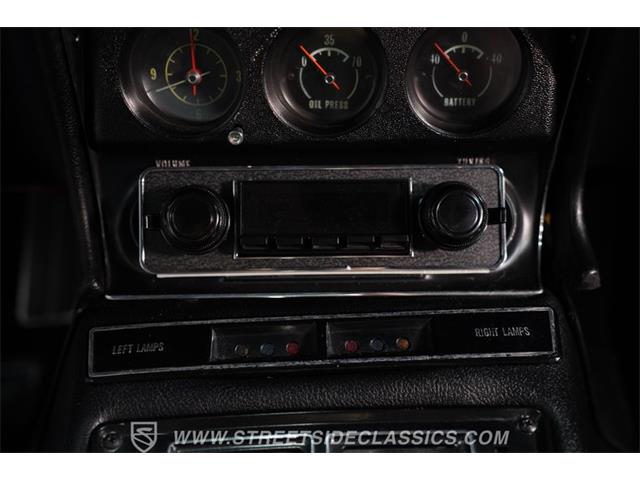 1968 Chevrolet Corvette (CC-2071254) for sale in Lavergne, Tennessee