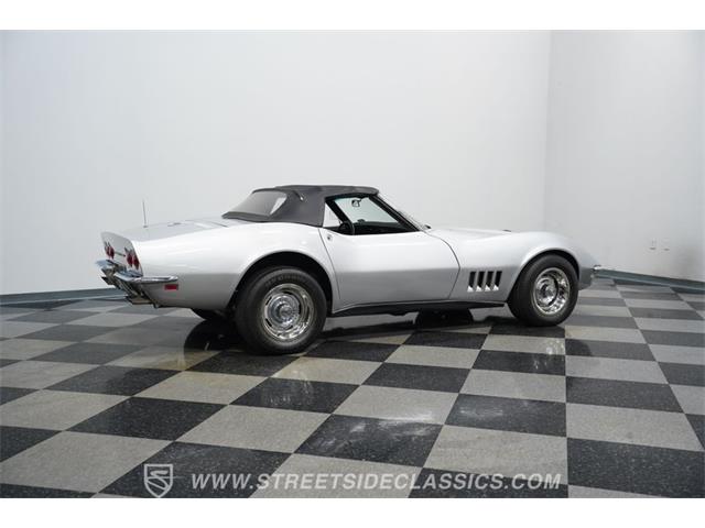 1968 Chevrolet Corvette (CC-2071254) for sale in Lavergne, Tennessee