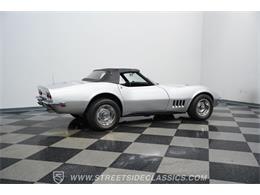 1968 Chevrolet Corvette (CC-2071254) for sale in Lavergne, Tennessee