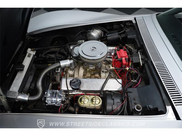 1968 Chevrolet Corvette (CC-2071254) for sale in Lavergne, Tennessee