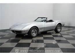 1968 Chevrolet Corvette (CC-2071254) for sale in Lavergne, Tennessee