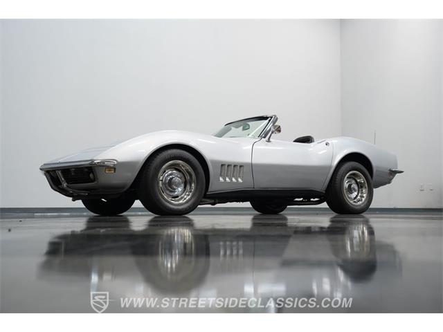 1968 Chevrolet Corvette (CC-2071254) for sale in Lavergne, Tennessee