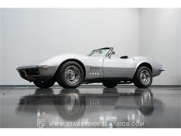 1968 Chevrolet Corvette (CC-2071254) for sale in Lavergne, Tennessee