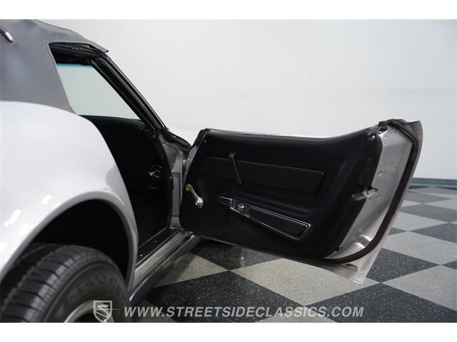 1968 Chevrolet Corvette (CC-2071254) for sale in Lavergne, Tennessee