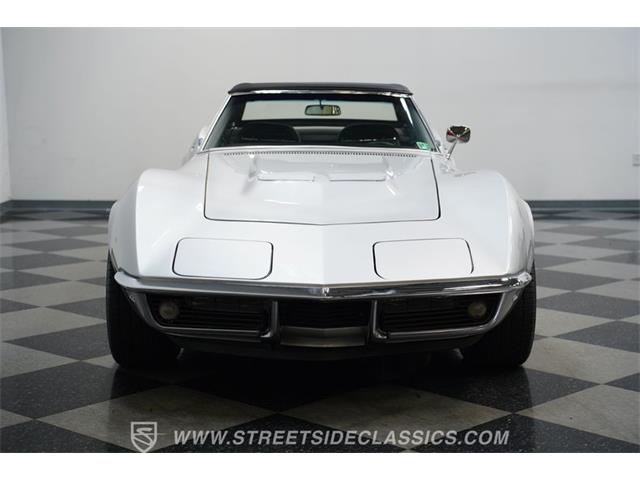 1968 Chevrolet Corvette (CC-2071254) for sale in Lavergne, Tennessee