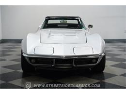 1968 Chevrolet Corvette (CC-2071254) for sale in Lavergne, Tennessee