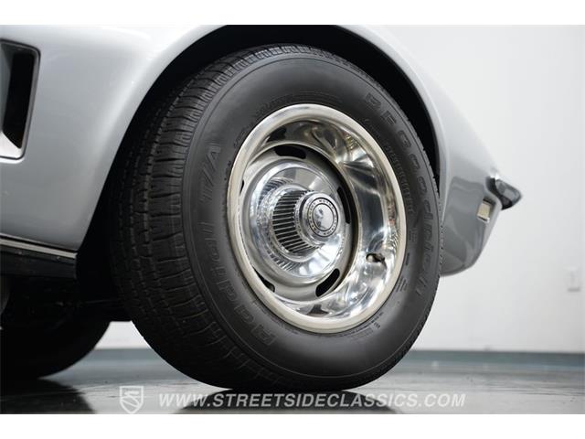 1968 Chevrolet Corvette (CC-2071254) for sale in Lavergne, Tennessee