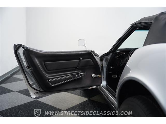 1968 Chevrolet Corvette (CC-2071254) for sale in Lavergne, Tennessee