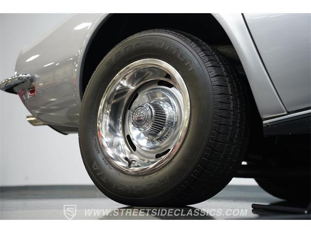 1968 Chevrolet Corvette (CC-2071254) for sale in Lavergne, Tennessee