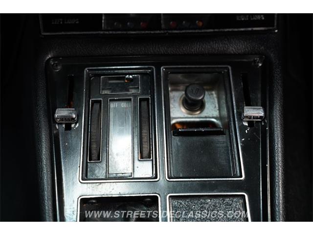 1968 Chevrolet Corvette (CC-2071254) for sale in Lavergne, Tennessee