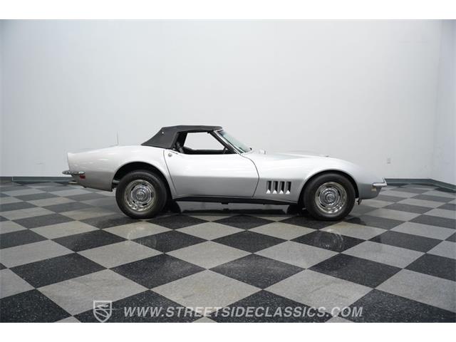 1968 Chevrolet Corvette (CC-2071254) for sale in Lavergne, Tennessee