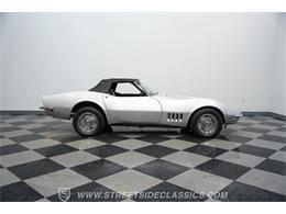 1968 Chevrolet Corvette (CC-2071254) for sale in Lavergne, Tennessee