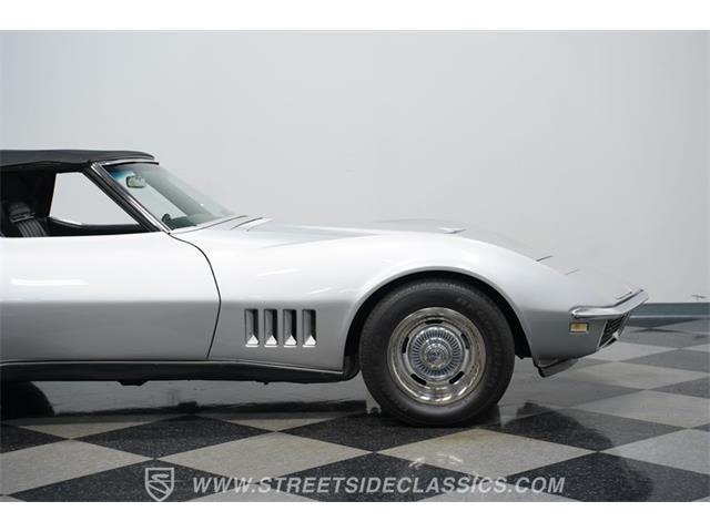 1968 Chevrolet Corvette (CC-2071254) for sale in Lavergne, Tennessee