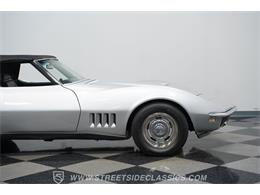 1968 Chevrolet Corvette (CC-2071254) for sale in Lavergne, Tennessee