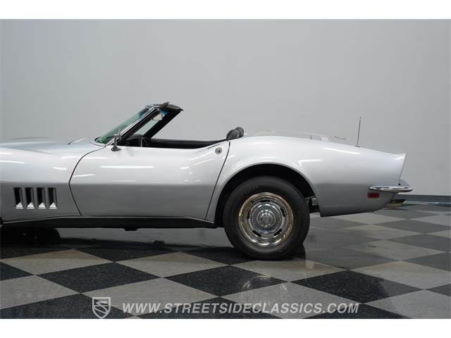 1968 Chevrolet Corvette (CC-2071254) for sale in Lavergne, Tennessee