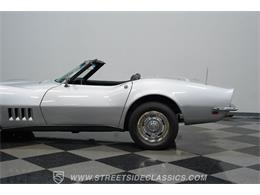 1968 Chevrolet Corvette (CC-2071254) for sale in Lavergne, Tennessee