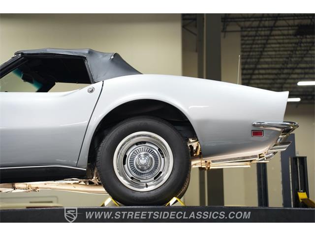 1968 Chevrolet Corvette (CC-2071254) for sale in Lavergne, Tennessee