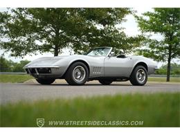 1968 Chevrolet Corvette (CC-2071254) for sale in Lavergne, Tennessee