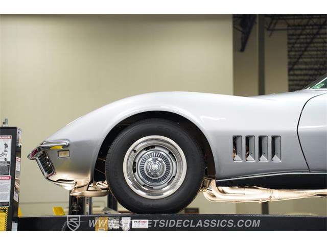 1968 Chevrolet Corvette (CC-2071254) for sale in Lavergne, Tennessee