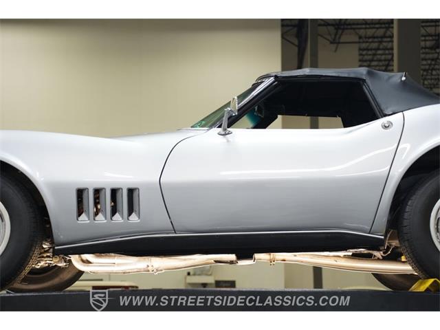1968 Chevrolet Corvette (CC-2071254) for sale in Lavergne, Tennessee