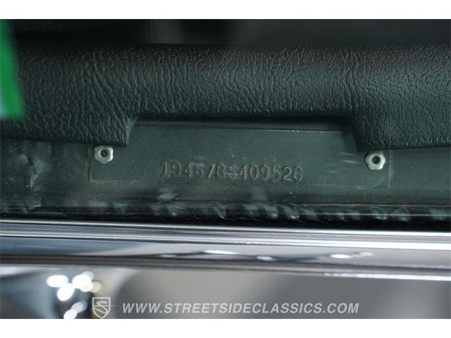 1968 Chevrolet Corvette (CC-2071254) for sale in Lavergne, Tennessee