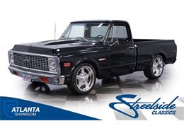 1971 Chevrolet C10 (CC-2071255) for sale in Lithia Springs, Georgia