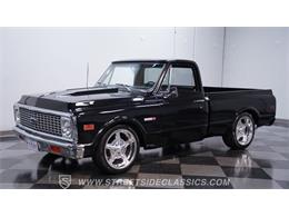 1971 Chevrolet C10 (CC-2071255) for sale in Lithia Springs, Georgia