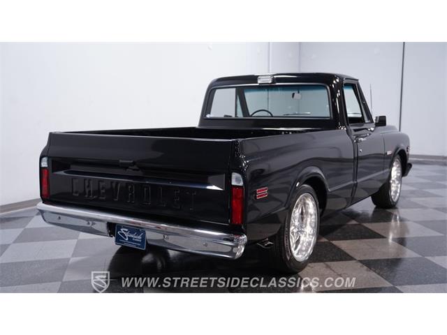 1971 Chevrolet C10 (CC-2071255) for sale in Lithia Springs, Georgia