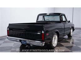 1971 Chevrolet C10 (CC-2071255) for sale in Lithia Springs, Georgia