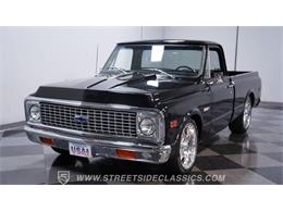 1971 Chevrolet C10 (CC-2071255) for sale in Lithia Springs, Georgia
