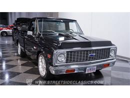 1971 Chevrolet C10 (CC-2071255) for sale in Lithia Springs, Georgia