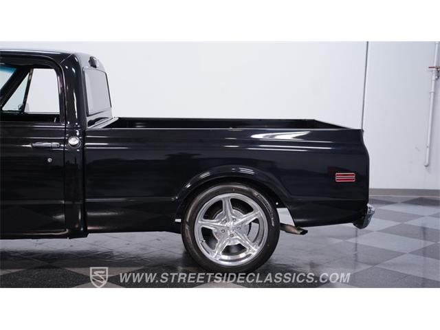 1971 Chevrolet C10 (CC-2071255) for sale in Lithia Springs, Georgia