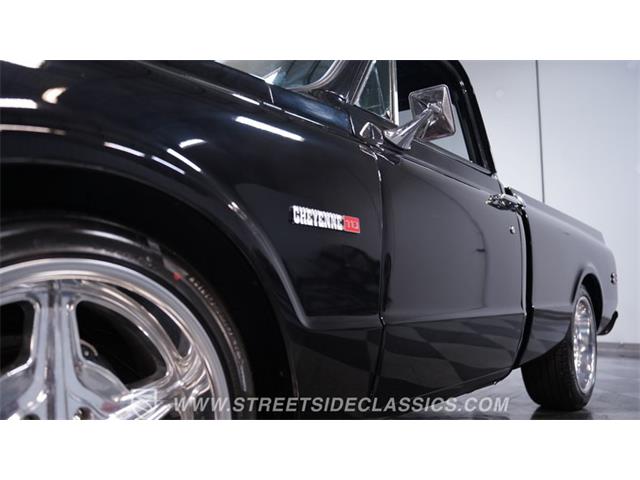 1971 Chevrolet C10 (CC-2071255) for sale in Lithia Springs, Georgia