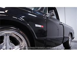 1971 Chevrolet C10 (CC-2071255) for sale in Lithia Springs, Georgia