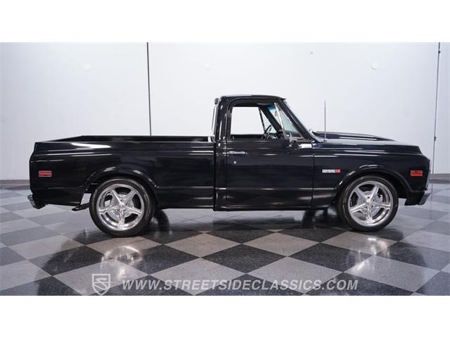 1971 Chevrolet C10 (CC-2071255) for sale in Lithia Springs, Georgia