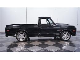 1971 Chevrolet C10 (CC-2071255) for sale in Lithia Springs, Georgia