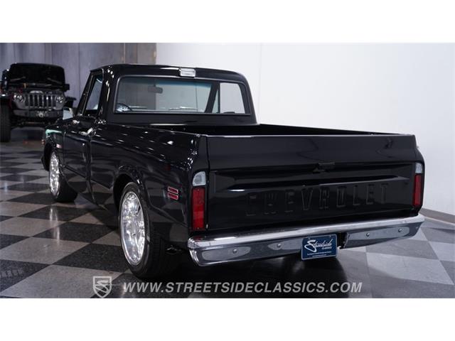 1971 Chevrolet C10 (CC-2071255) for sale in Lithia Springs, Georgia